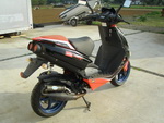 �������� �� ������ �������� Aprilia SR50 2000 ���� 7